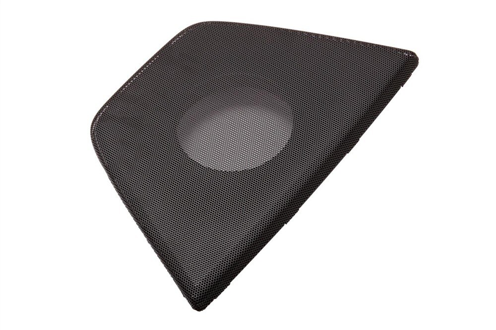 GM Genuine Parts Cocoa Front Speaker Grille