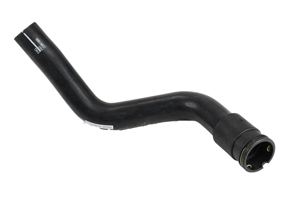 ACDelco GM Original Equipment Radiator Outlet Hose