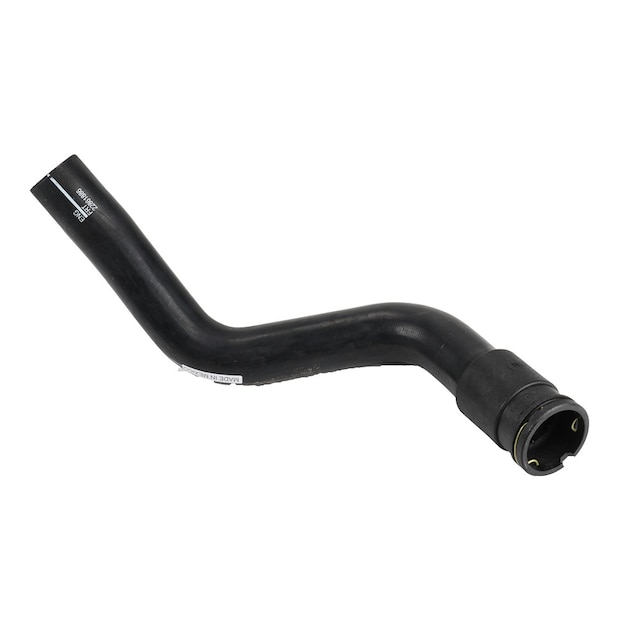 ACDelco GM Original Equipment Radiator Outlet Hose
