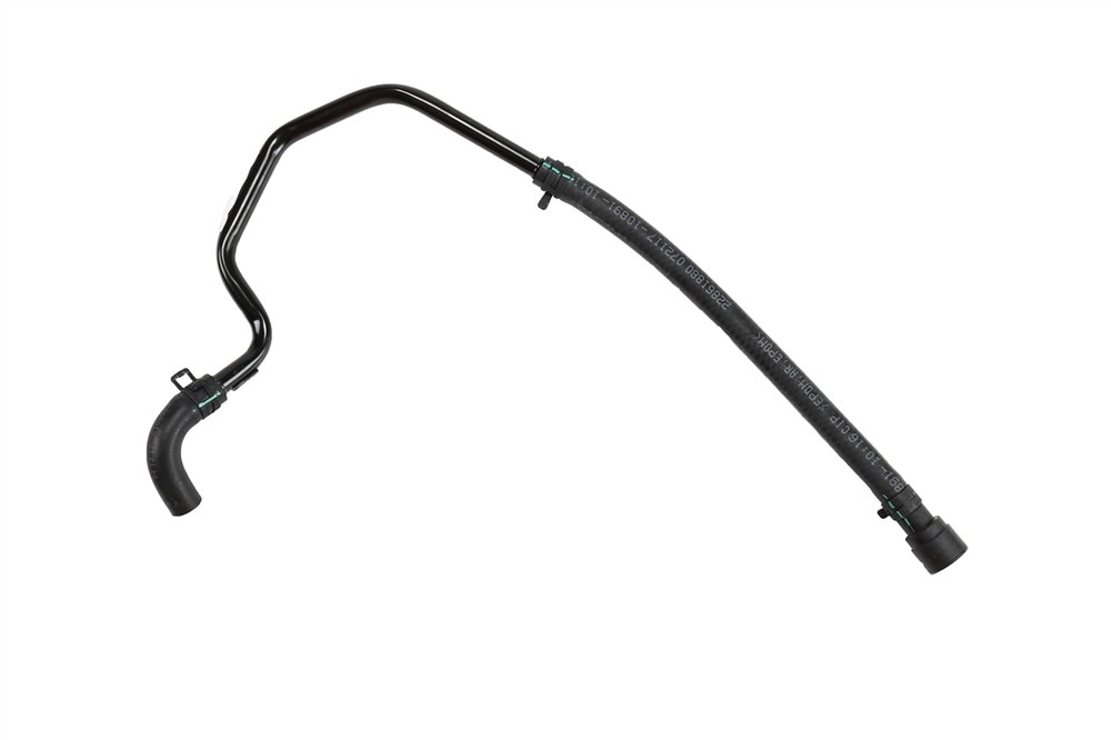 GM Genuine Parts Heater Outlet Hose