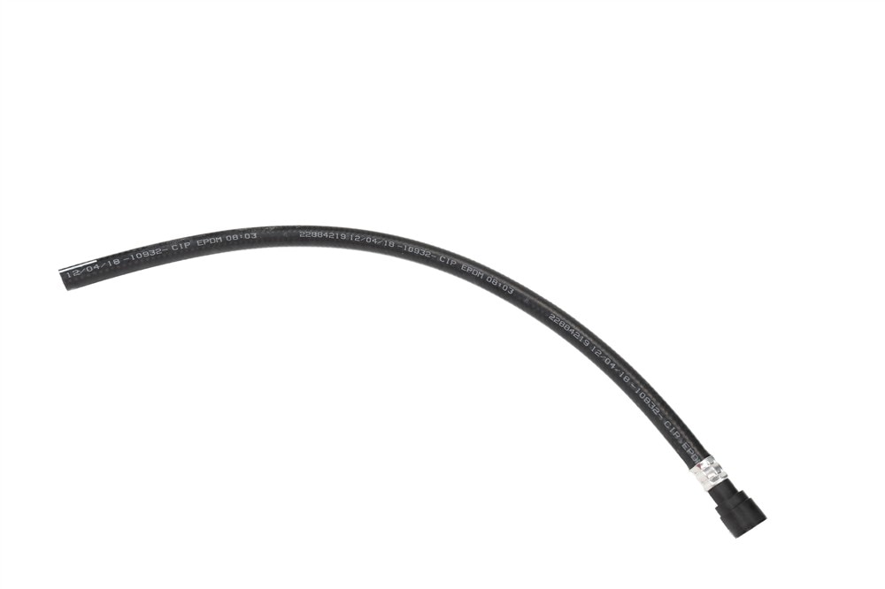 GM Genuine Parts Heater Inlet Hose