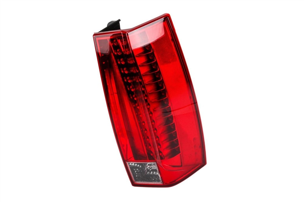 GM Genuine Parts Passenger Side Tail Lamp Assembly