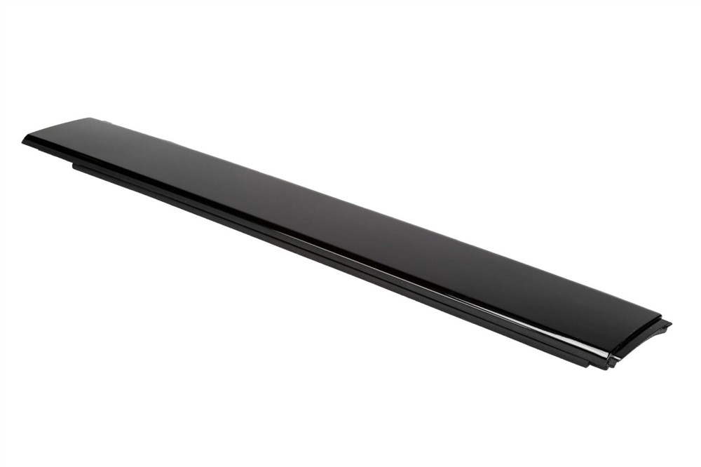 GM Genuine Parts Driver Side Front Door Window Belt Reveal Molding