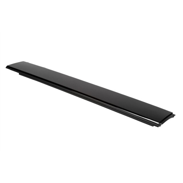 GM Genuine Parts Driver Side Front Door Window Belt Reveal Molding
