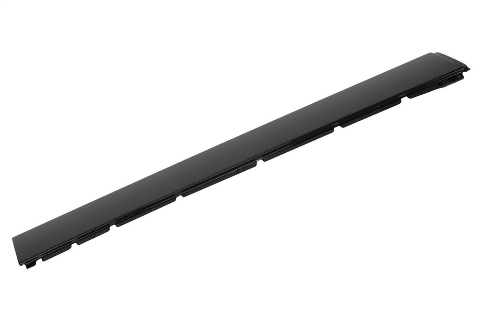 GM Genuine Parts Passenger Side Front Door Window Belt Molding