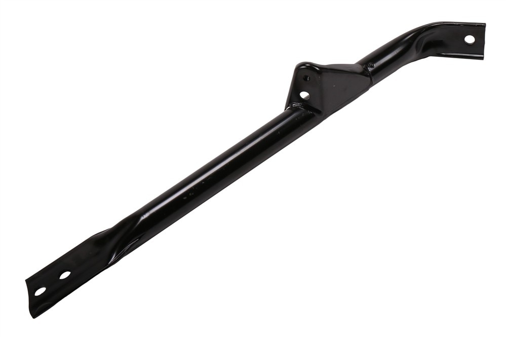 GM Genuine Parts Passenger Side Front End Sheet Metal Diagonal Brace