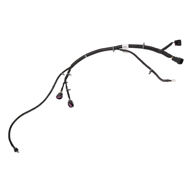 GM Genuine Parts Engine Cooling Fan Wiring Harness