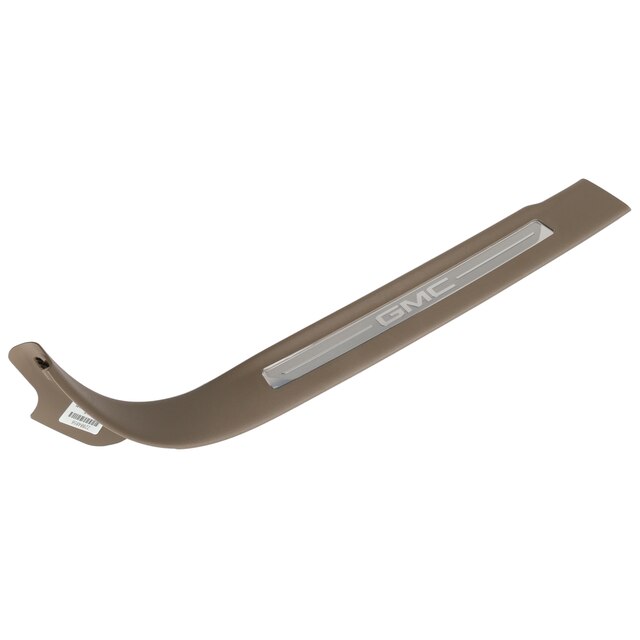 GM Genuine Parts Dune Passenger Side Rear Side Door Sill Garnish Molding