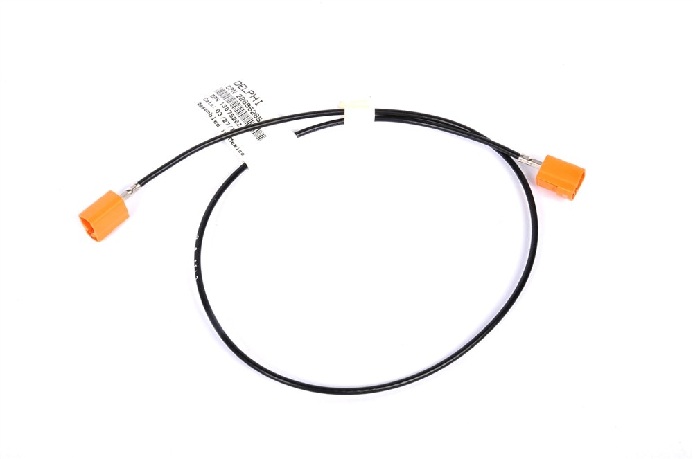 GM Genuine Parts Radio Antenna Cable