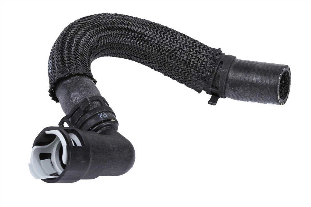 GM Genuine Parts Heater Outlet Hose