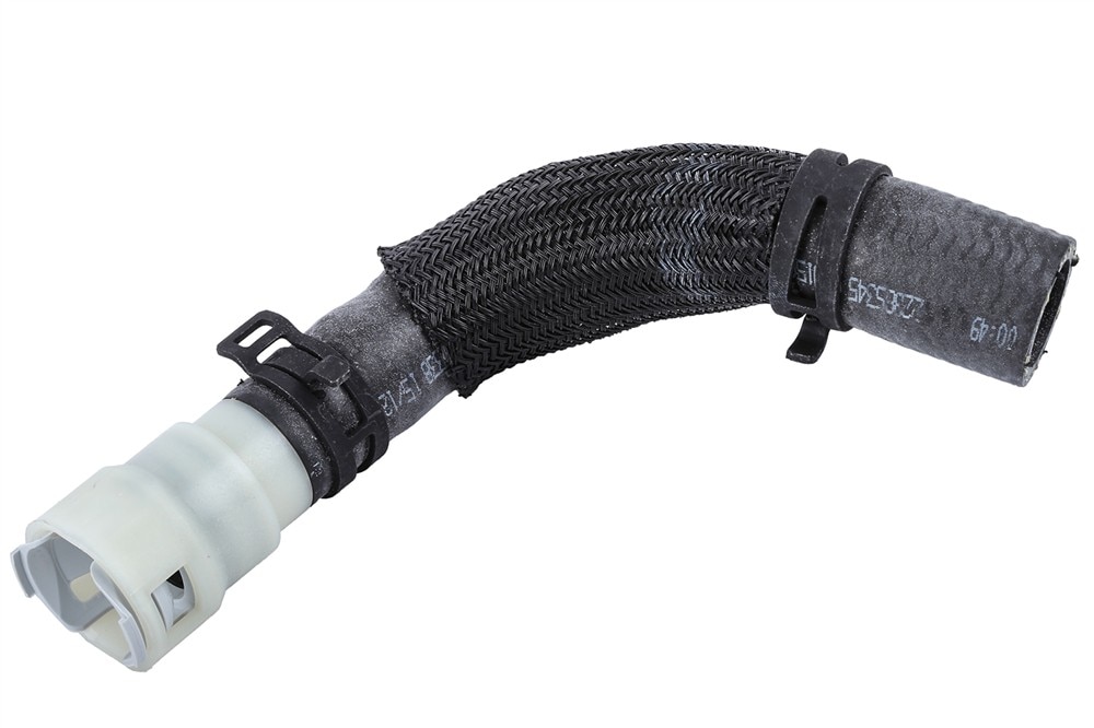 GM Genuine Parts Heater Inlet Hose