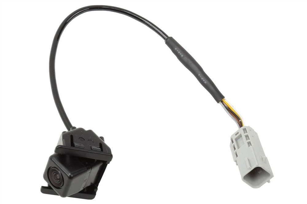 GM Genuine Parts Rearview Camera Image Display Module (Programming Required)