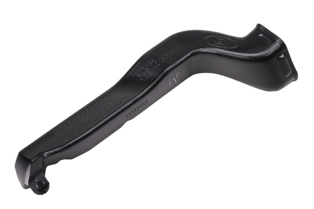 GM Genuine Parts Front Driver Side Floor Air Outlet Duct