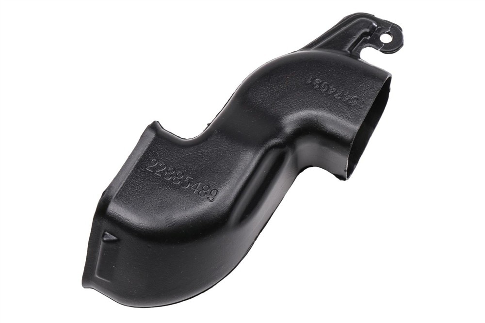 GM Genuine Parts Front Floor Air Outlet Duct