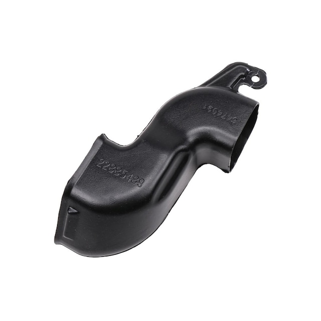 GM Genuine Parts Front Floor Air Outlet Duct