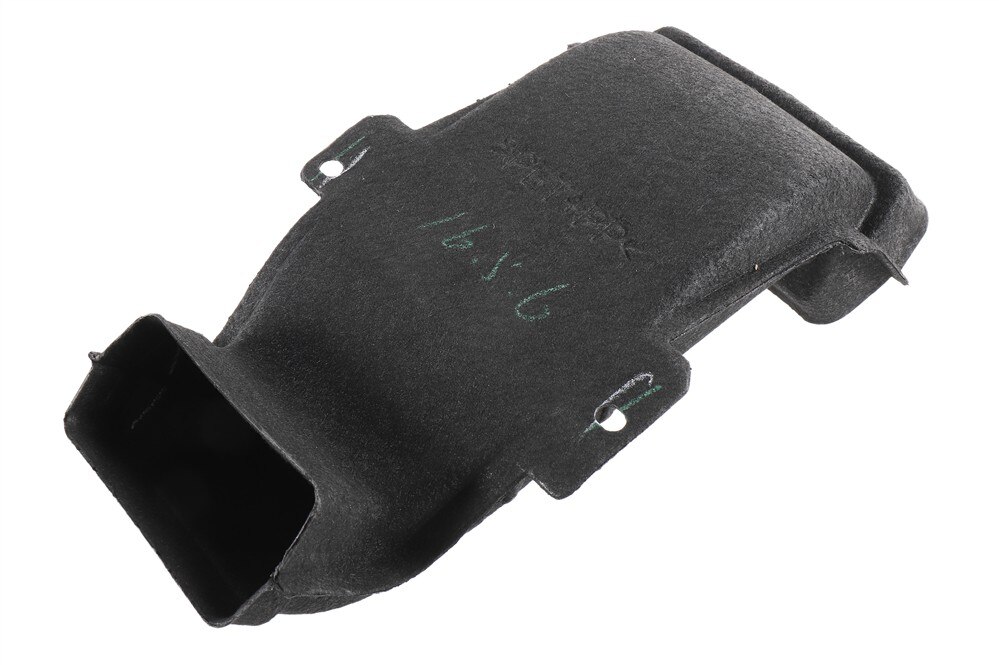 GM Genuine Parts Front Floor Console Rear Air Duct