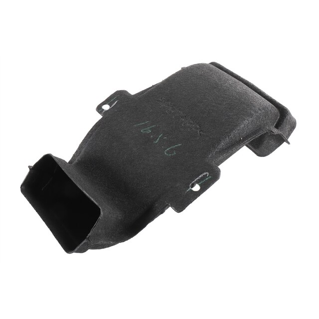GM Genuine Parts Front Floor Console Rear Air Duct