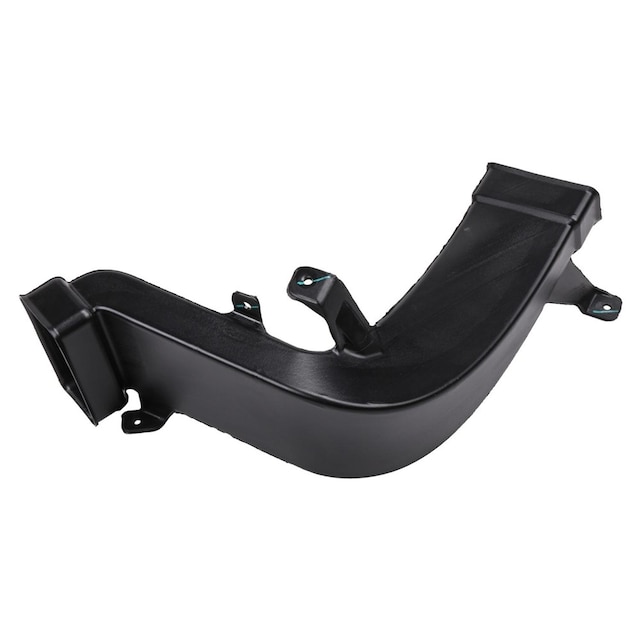 GM Genuine Parts Front Floor Console Rear Air Duct