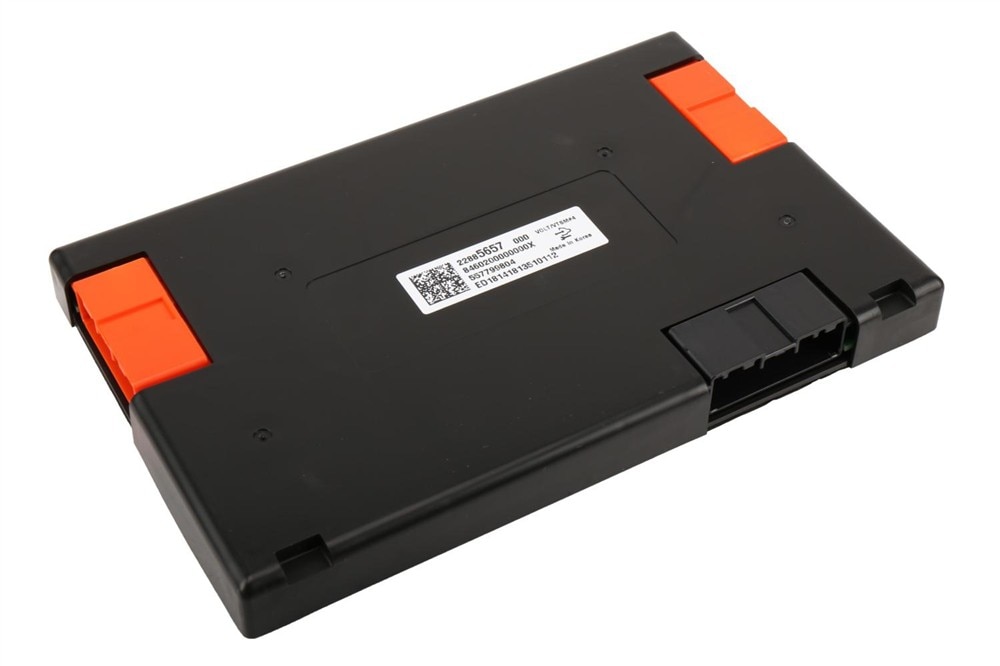 GM Genuine Parts High Voltage Battery Interface Control Module (Programming Required)