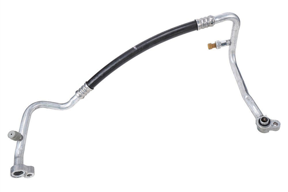 GM Genuine Parts Air Conditioning Compressor Hose Assembly with Seals