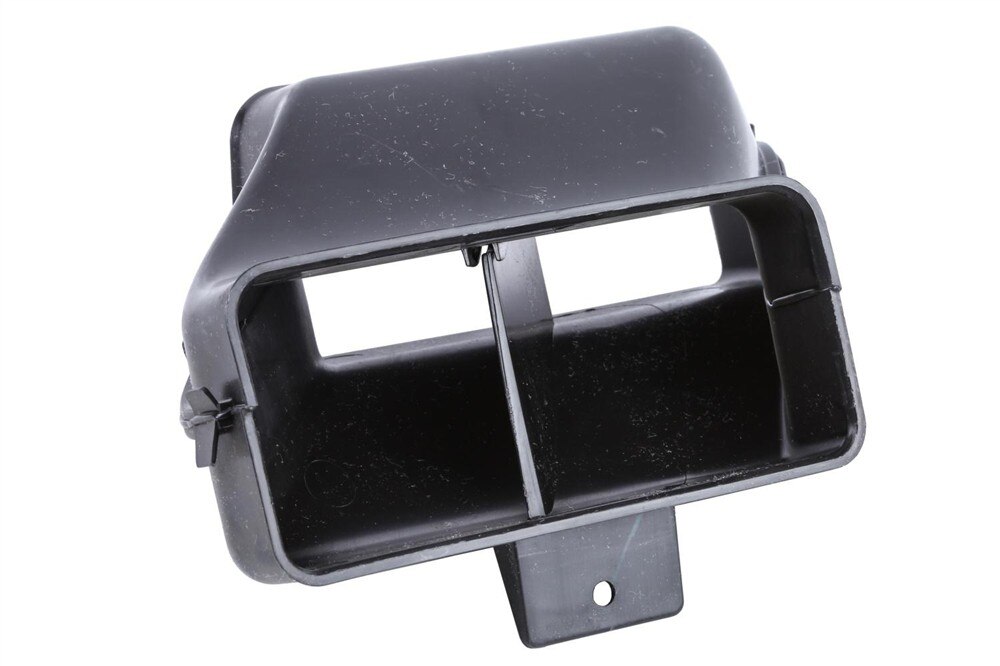 GM Genuine Parts Front Floor Console Rear Air Duct
