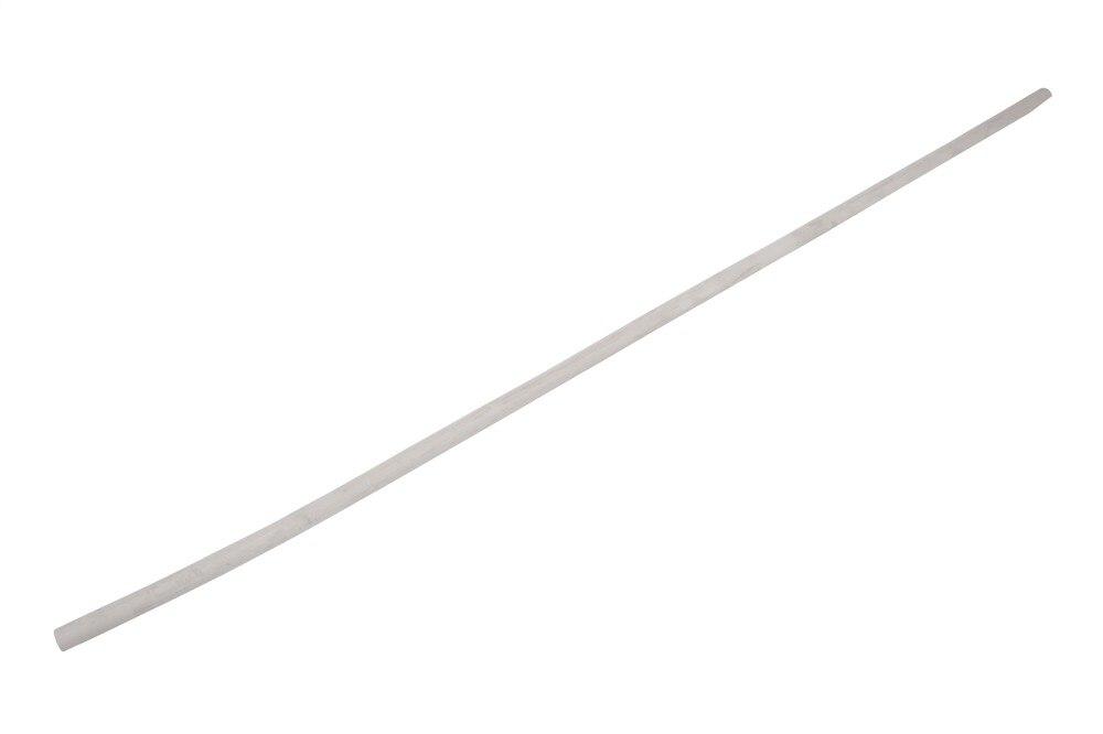 GM Genuine Parts Jet Black Rear Window Panel Sound Barrier