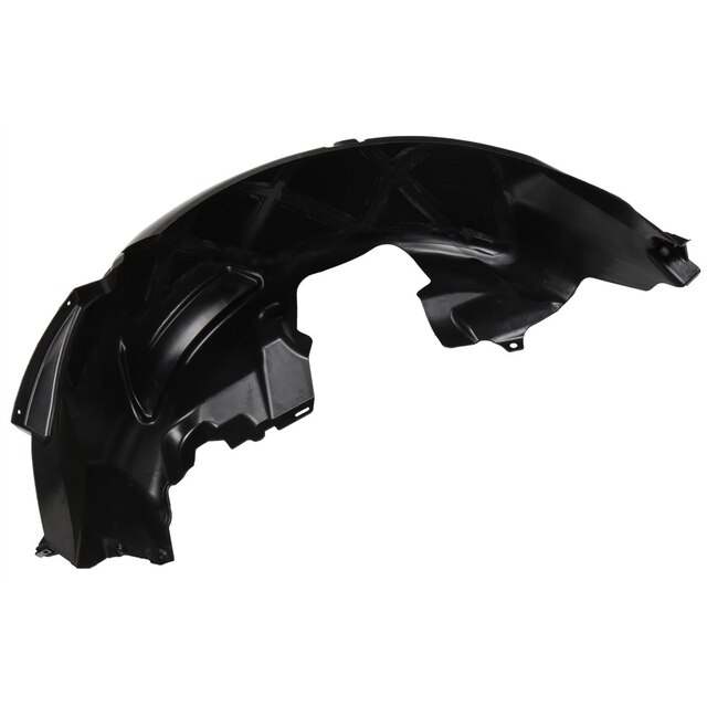 GM Genuine Parts Passenger Side Rear Wheelhouse Liner