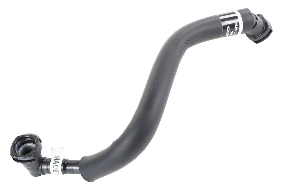 GM Genuine Parts Heater Outlet Hose