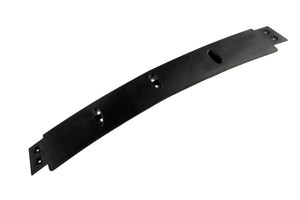 GM Genuine Parts Rear Bumper Fascia Diffuser