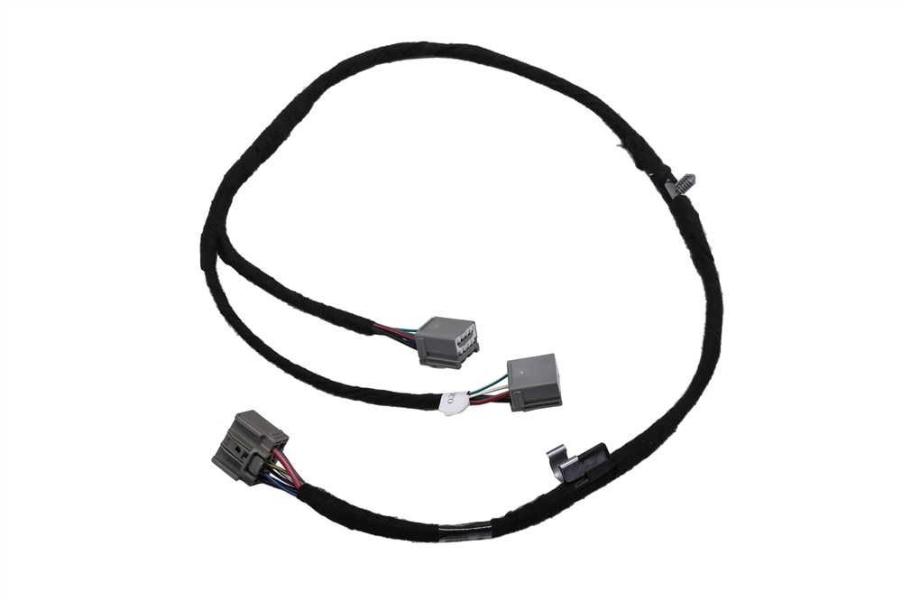 GM Genuine Parts Sunroof Switch Wiring Harness