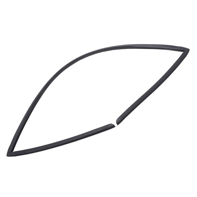 GM Genuine Parts Sunroof Window Seal