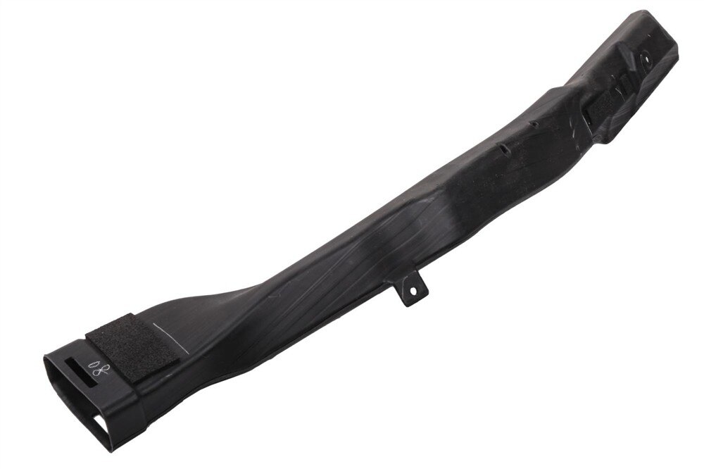GM Genuine Parts Driver Side Auxiliary Air Conditioning Air Outlet Upper Duct