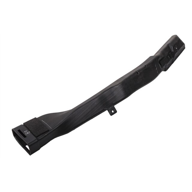GM Genuine Parts Driver Side Auxiliary Air Conditioning Air Outlet Upper Duct