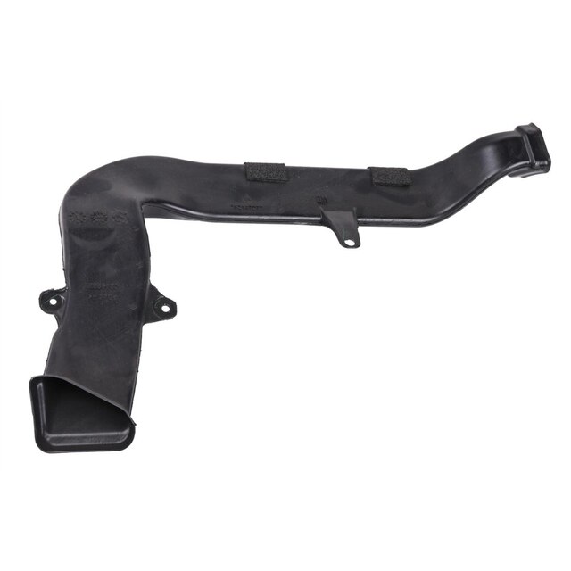 GM Genuine Parts Driver Side Window Defogger Outlet Duct