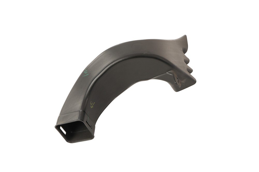 GM Genuine Parts Front Driver Side Floor Air Outlet Duct