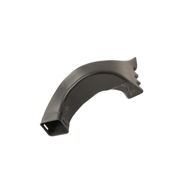 GM Genuine Parts Front Driver Side Floor Air Outlet Duct