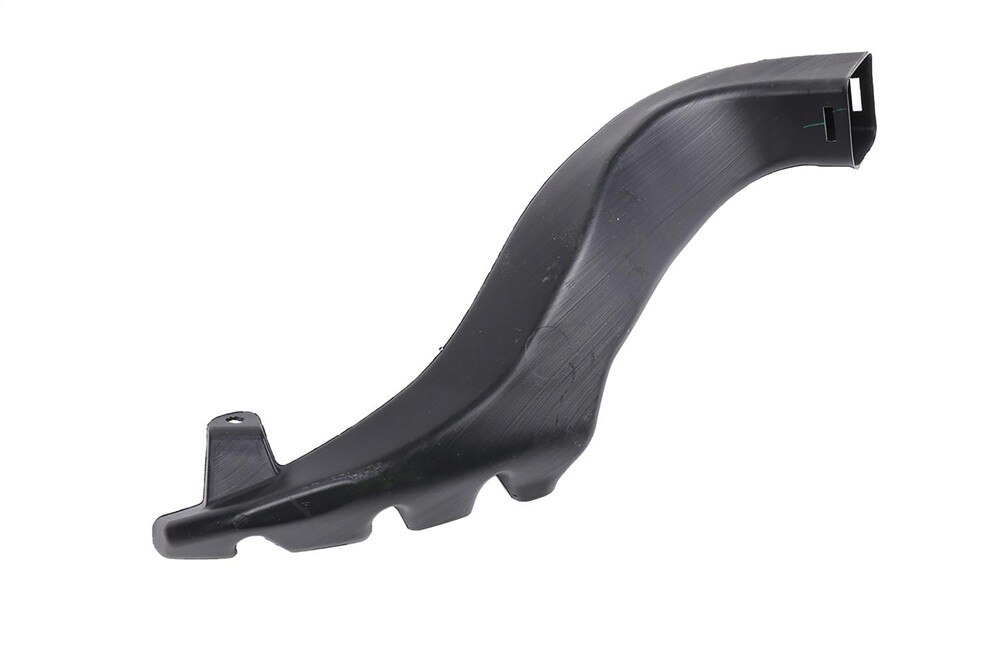 GM Genuine Parts Front Passenger Side Floor Air Outlet Duct