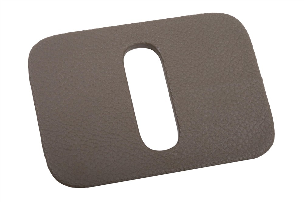 GM Genuine Parts Dune Liftgate Lock Striker Cover