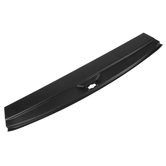GM Genuine Parts Jet Black Liftgate Sill Plate