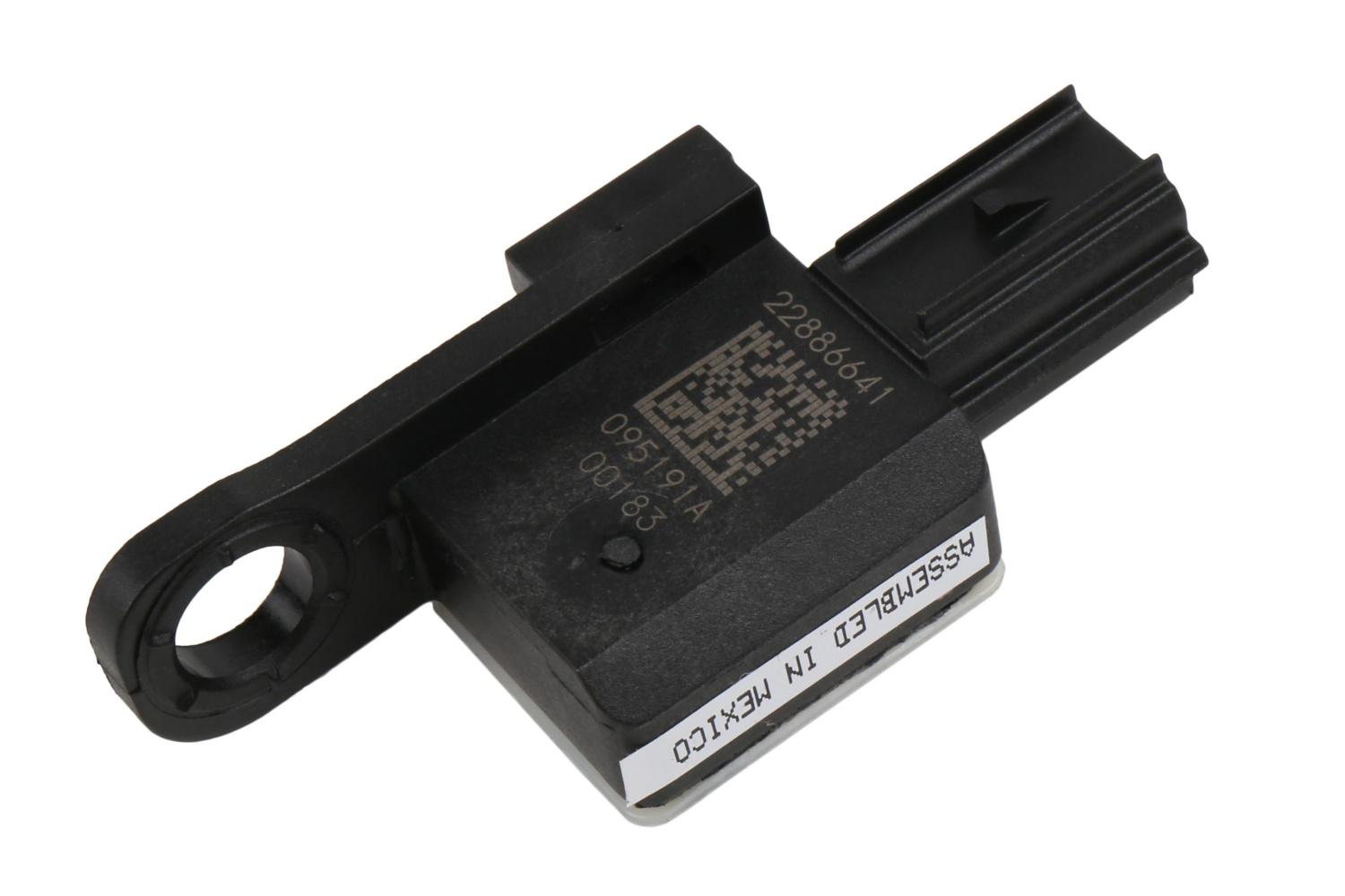 ⚠️RRT86⚠️ GM Genuine Parts Airbag Sensor (Programming Required by
