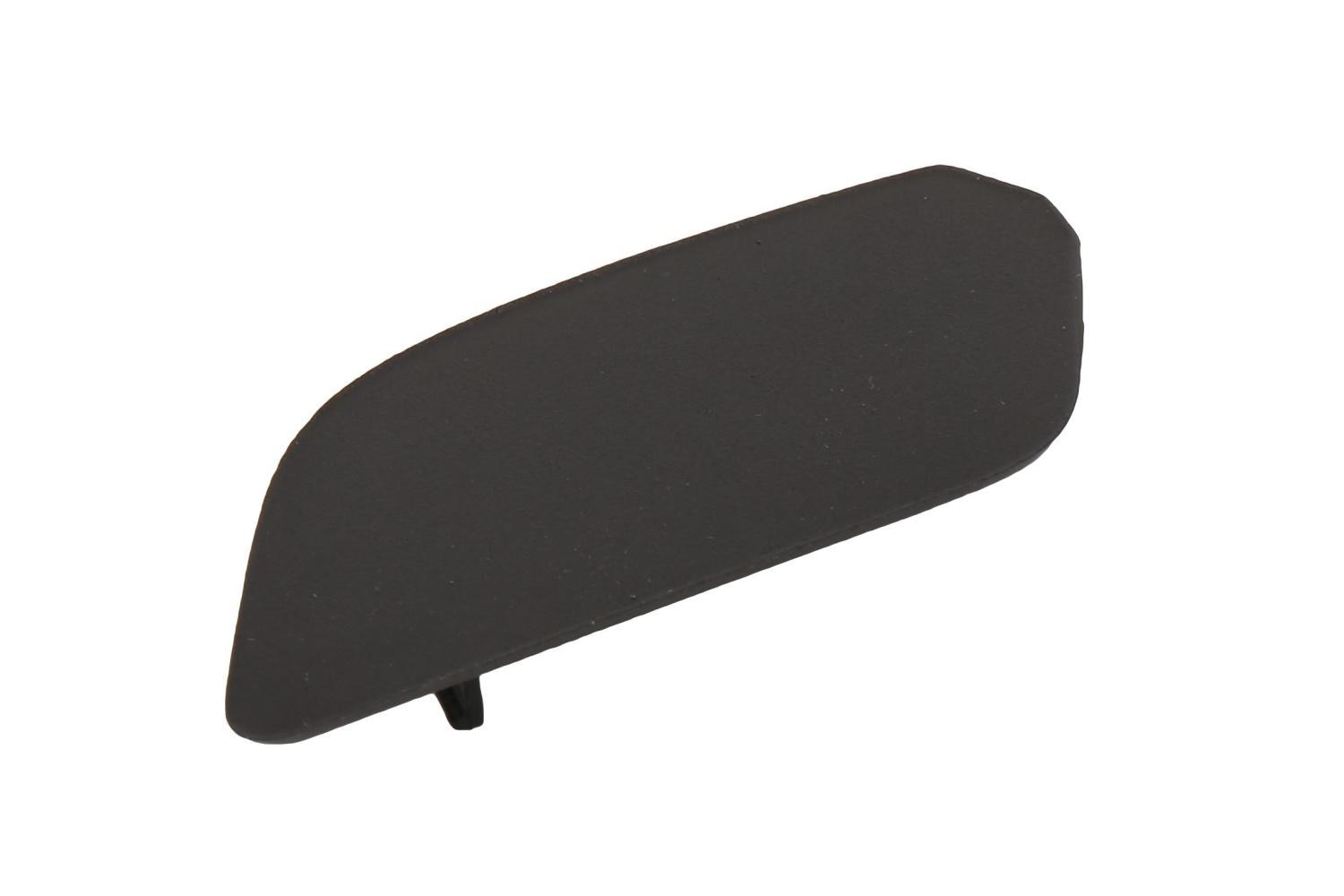 GM Genuine Parts Jet Black Driver Side Door Inside Handle Bolt Finish Cap