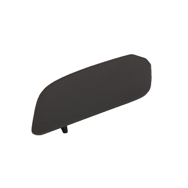 GM Genuine Parts Jet Black Driver Side Door Inside Handle Bolt Finish Cap