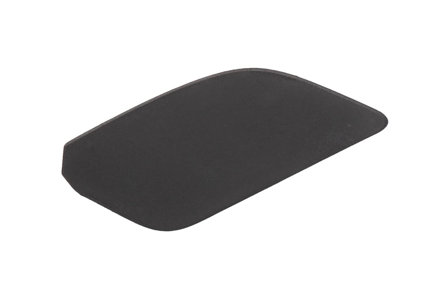 GM Genuine Parts Jet Black Passenger Side Door Inside Handle Bolt Finish Cap