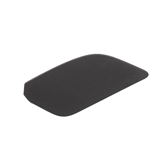 GM Genuine Parts Jet Black Passenger Side Door Inside Handle Bolt Finish Cap
