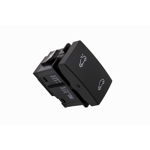 GM Genuine Parts Jet Black Sunroof Switch