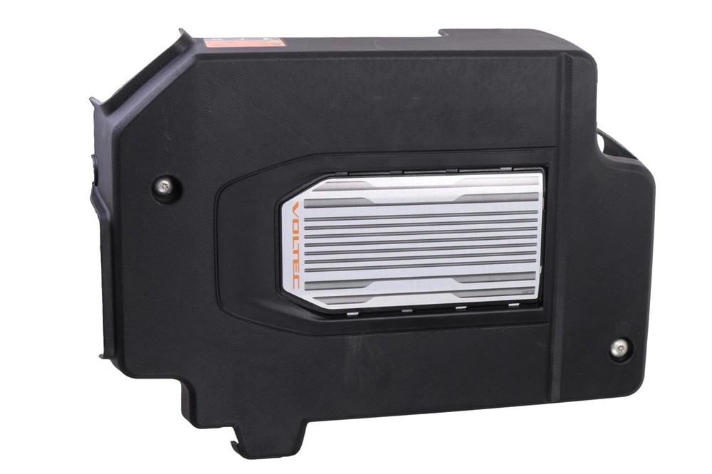 GM Genuine Parts Drive Motor Generator Power Inverter Module Cover