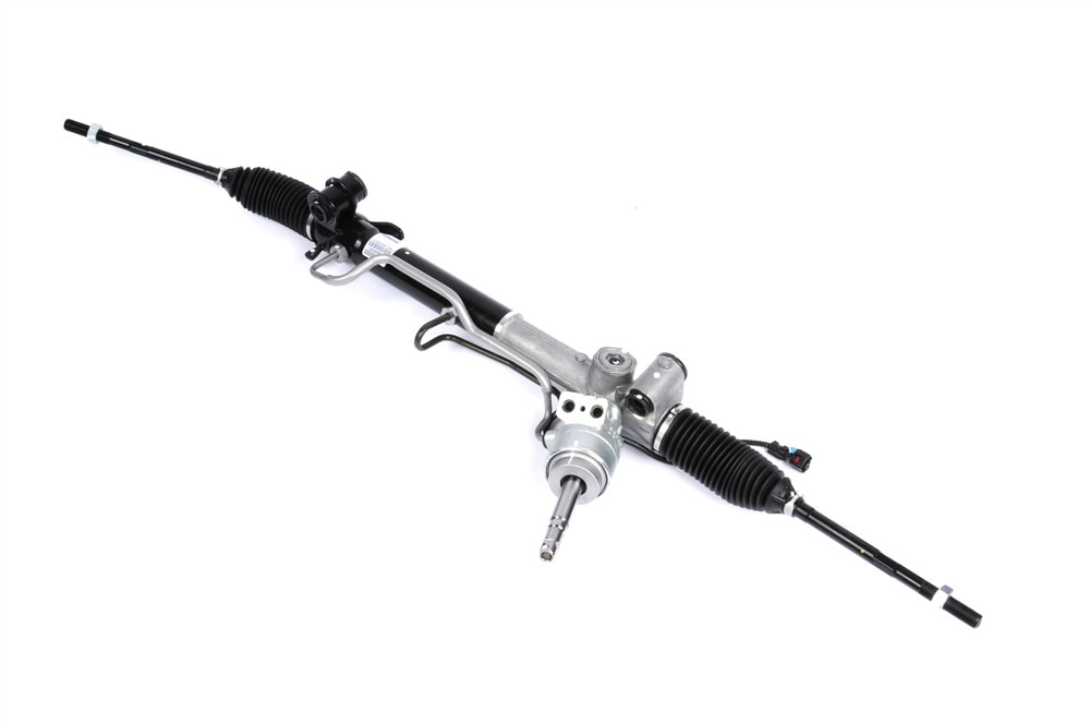 ACDelco GM Original Equipment Hydraulic Rack and Pinion Steering Gear Assembly