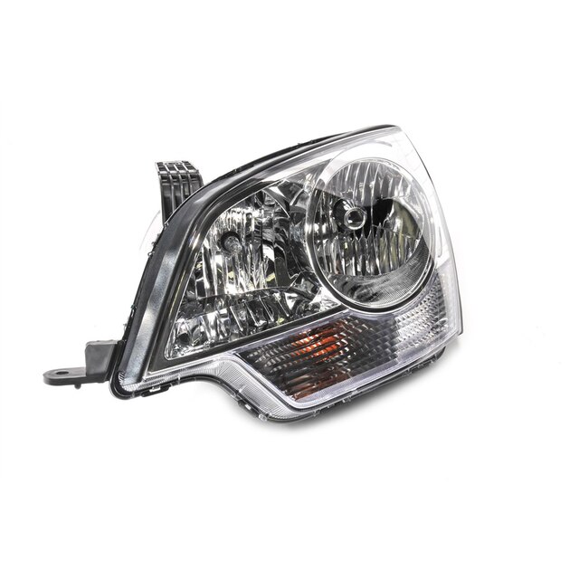 GM Genuine Parts Driver Side Headlamp Assembly