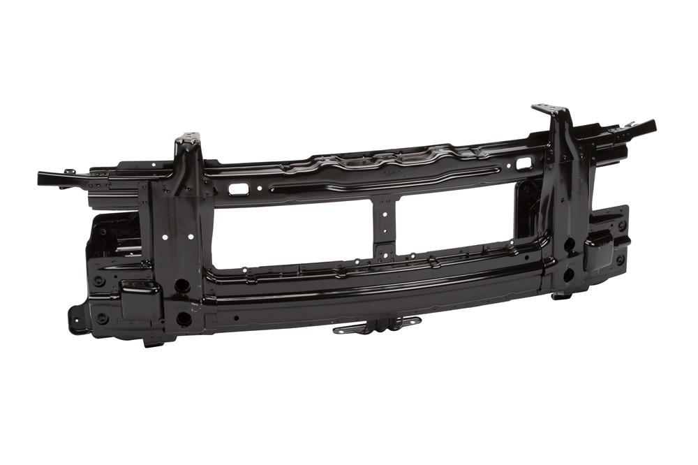 GM Genuine Parts Front Bumper Impact Bar