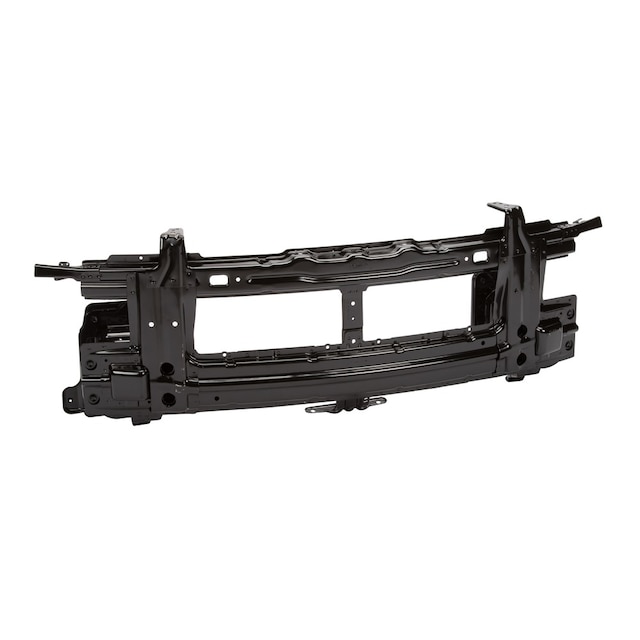GM Genuine Parts Front Bumper Impact Bar
